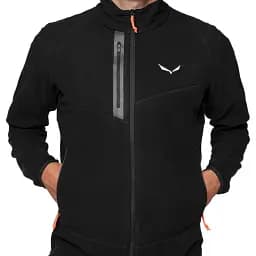 Флісова кофта Salewa Paganella Jacket Mns - мініатюра 3