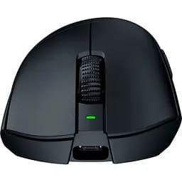 Миша Razer DeathAdder V3 Pro w/HyperPolling Wireless Dongle Black (RZ01-04630300-R3WL) [104659] - мініатюра 5