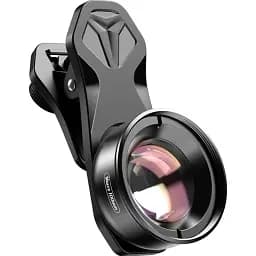 Макрообъектив для телефона Apexel 100mm Super Macro Lens (APL-HB100MM) [84338]