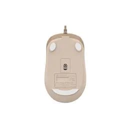 Комп'ютерна мишка A4Tech FM26 USB Cafe Latte (4711421991391) - мініатюра 9