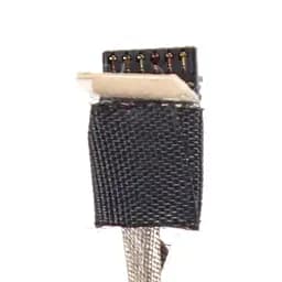 Шлейф матриці для HP 17-CP 17Z-CP 17-CN 17T-CN TPN-L140 series, (eDP 30pin non Touch, 6017B1596301) - мініатюра 4