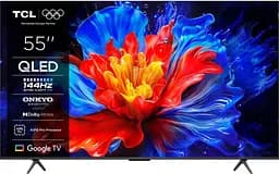 Телевізор TCL 55P8K