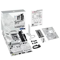Материнcька плата ROG STRIX B860-A GAMING WIFI s1851 B860 4xDDR5 M.2 DP HDMI USB Type-C Wi-Fi B Asus teh0019106 - мініатюра 3