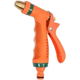 Зрошувач-пістолет Flo 3 режима 1/2" (89190) - мініатюра 2