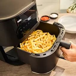 Аерогриль Braun MultiFry 5 HF 5034 IBK (00000059827) - мініатюра 11