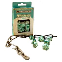 Набір кубиків Pathfinder Agents of Edgewatch Dice Set , 7 шт. (SPAS05)