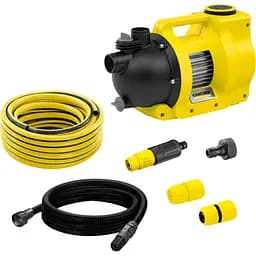 Насос для поливу Karcher BP 5.000 Garden Set Plus (1.645-711.0)