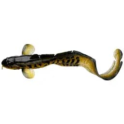 Силікон Savage Gear 3D Burbot FS 250 мм 75.0g 01-Burbot (поштучно)