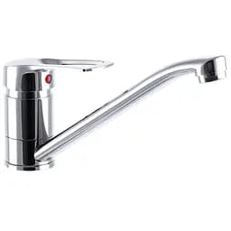 Смеситель для кухни Champion Hansberg 555 CH0037 Хром