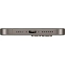 Смартфон Apple iPhone 15 Pro Max 1TB eSIM Natural Titanium [MU6H3] [93911] - мініатюра 12