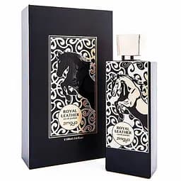 Оригінал Afnan Zimaya Royal Leather 100 мл парфумована вода