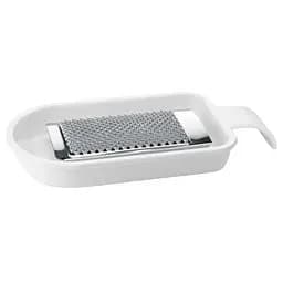 Терка Guzzini Forme Casa для сыра белая (12045611)