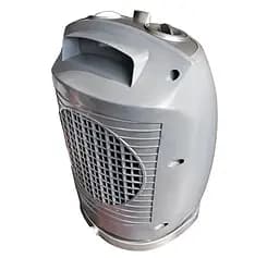 Тепловентилятор керамічний Zilan ZLN6188 1500 Вт - мініатюра 2
