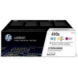 Картридж HP CLJ 410X CYM (CF411X CF412X CF413X) (CF252XM)