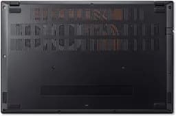 Ноутбук Acer Nitro V 15 ANV15-51 15.6' FHD IPS, Intel i5-13420H, 16GB, F1TB, NVD4050-6, Lin, чорний (NH.QNBEU.00B) - мініатюра 9