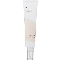 Крем для шкіри навколо очей з лізатом біфідобактерій 30 мл Isntree TW-Real Eye Cream - мініатюра 2