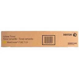 Тонер-картридж Xerox WC7120/7125/7220/7225 Yellow 15 000 стор teh0015253