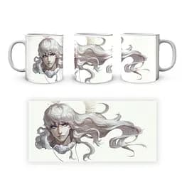 Кружка GeekLand Berserk Берсерк Берсерк Гріффіт Локони anime B 02.12 - мініатюра 4