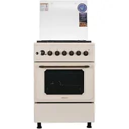 Комбінована плита Ardesto FSCF-C606B