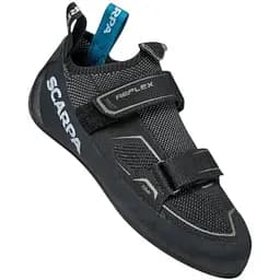 Скальники Scarpa Reflex V Rental 41 Black/Grey (1004-70069-000-1-41)