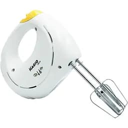 Стаціонарний електричний ручний міксер Magio MG-951 з насадками