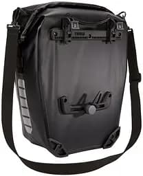 Велосипедні сумки Thule Shield Pannier Black 25 л 2 шт. (TH 3204209) - мініатюра 6