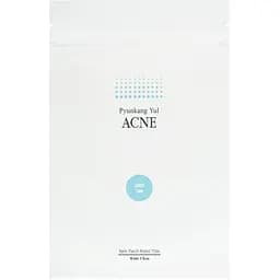 Патчі від прищів Pyunkang Yul Acne Spot Patch Super Thin 15 шт.