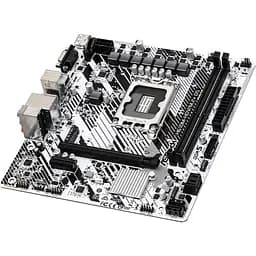 Материнська плата ASRock H610M-HDV/M.2+ D5 [140182] - мініатюра 3