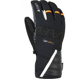 Рукавиці Cairn Summit 8.5 Black (1012-0494156-30285)