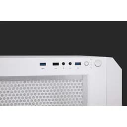 Корпус 2E Gaming Calleo White (2E-GB700W) [134443] - мініатюра 6
