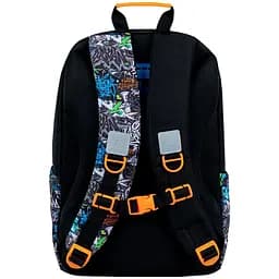 Рюкзак для початкової школи Kite Education 585 Street Style Чорний (K26-585M-4) - мініатюра 6