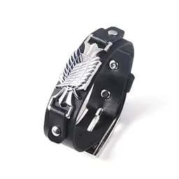 Браслет Атака Титанів Розвідкорпус Attack on Titan Survey Corps