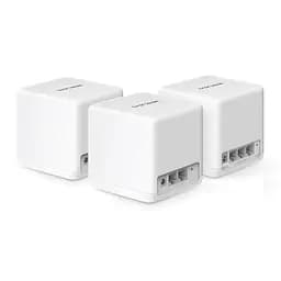 Домашня Mesh Wi-Fi система (3 шт у комплекті), Halo H60X(3-pack) MERCUSYS - мініатюра 2