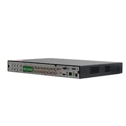 MHD-відеореєстратор 16-канальний 8Mp TVT TD-2716BE-HP (77-00069) - мініатюра 3