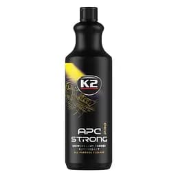 Засіб для очищення K2 APC Strong PRO 1л концентрат(D00111)