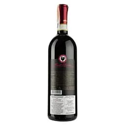 Вино Santa Margherita Chianti Classico, червоне, сухе, 13,5%, 0,75 л - мініатюра 2