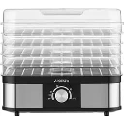 Сушилка для овощей и фруктов Ardesto FDB-52832B [138171]