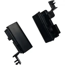 Заглушки петель для ноутбука Fujitsu LifeBook U758 Б/в