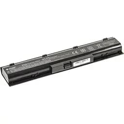 Акумулятор до ноутбука HP ProBook 4730s (HP4730LH, HSTNN-IB2S) 14.4V 4400mAh PowerPlant (NB460663) - мініатюра 3
