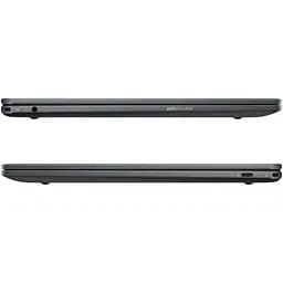 Ноутбук HP OmniBook Ultra Flip14- fh0018nn Intel Core Ultra 5- 226 В до 4, 5 ГГц, 14, 0 СЕНСОРНИЙ, 2, 8 КБ, 16 ГБ DDR5, 1 ТБ SSD, Intel Arc, Windows 11 Home, Eclipse Gray - мініатюра 7