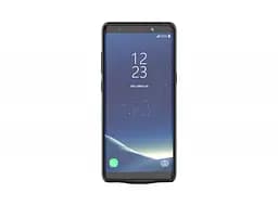 Чохол-акумулятор XON PowerCase для Samsung Note 8 5000 mAh Чорний (PCBS2308150B 2568) - мініатюра 2