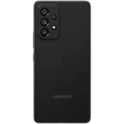 Смартфон Samsung Galaxy A53 A536E 256Gb SM-A536EZKDSEK Grade B Seller Refurbished Black - мініатюра 4