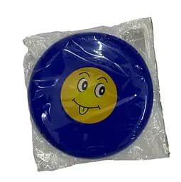 Літаюча тарілка C 40005 22см, в пакеті (6900067400055) Вид 24