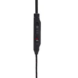 Гарнітура JBL Quantum 50 (JBLQUANTUM50BLK) Black - мініатюра 6