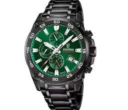 Годинник Festina F20735/2