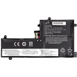 Акумулятор для ноутбуків Lenovo Legion Y730 (L17M3PG2) (short cable) 11.4V 4800 mAh