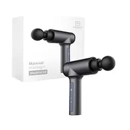 Перкусійний ручний масажер для тіла і м'язів Medica+ MassHand Pro 5.0  