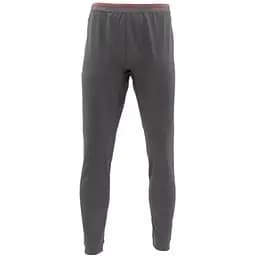 Термоштани Simms Midweight Core Bottom Carbon XXL (1102-12640-003-60)