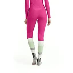 Термоштани Falke ESS Wool-Tech Tights Women Radiant Orchid S (1097-33313-8692 S) - мініатюра 3