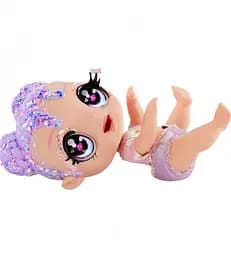Ігровий набір з лялькою Glitter Babyz Лілія (574866) - мініатюра 3